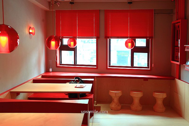 古亭站不限時咖啡廳【DOT咖啡】獨棟三層樓老宅咖啡，劍玉主題咖啡廳