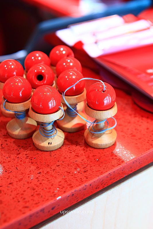 古亭站不限時咖啡廳【DOT咖啡】獨棟三層樓老宅咖啡，劍玉主題咖啡廳