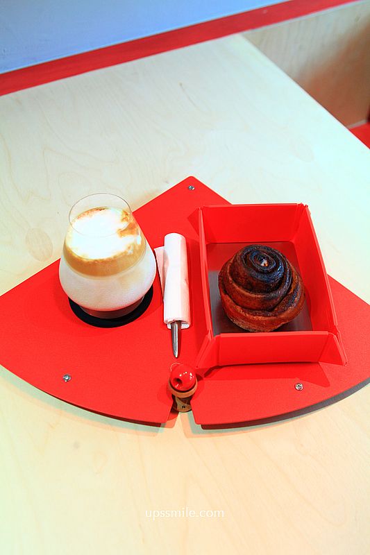 古亭站不限時咖啡廳【DOT咖啡】獨棟三層樓老宅咖啡，劍玉主題咖啡廳