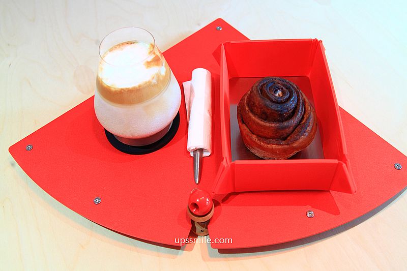 古亭站不限時咖啡廳【DOT咖啡】獨棟三層樓老宅咖啡，劍玉主題咖啡廳