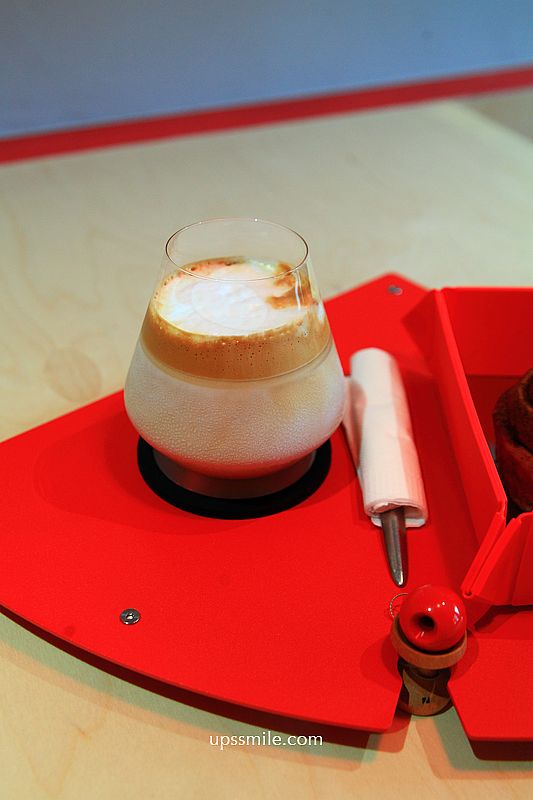 古亭站不限時咖啡廳【DOT咖啡】獨棟三層樓老宅咖啡，劍玉主題咖啡廳