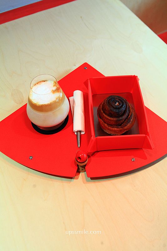 古亭站不限時咖啡廳【DOT咖啡】獨棟三層樓老宅咖啡，劍玉主題咖啡廳