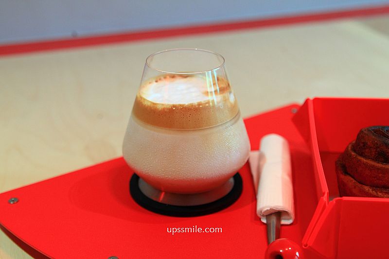 古亭站不限時咖啡廳【DOT咖啡】獨棟三層樓老宅咖啡，劍玉主題咖啡廳