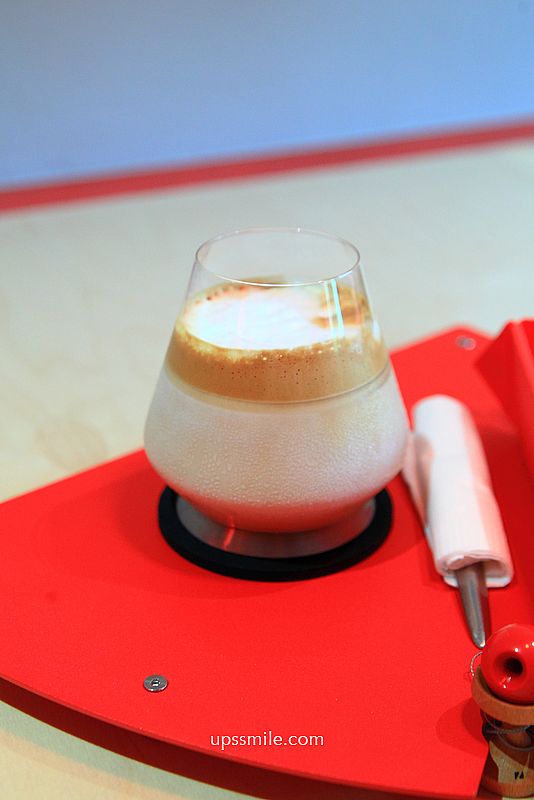 古亭站不限時咖啡廳【DOT咖啡】獨棟三層樓老宅咖啡，劍玉主題咖啡廳