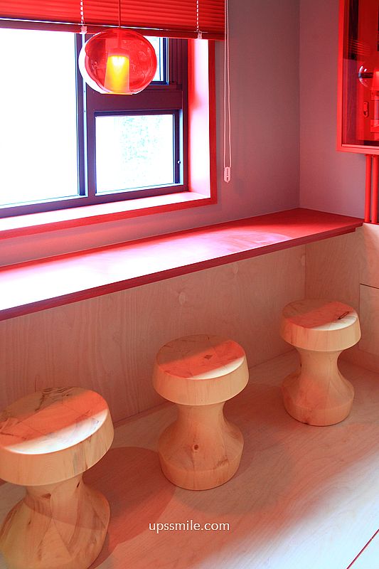 古亭站不限時咖啡廳【DOT咖啡】獨棟三層樓老宅咖啡，劍玉主題咖啡廳