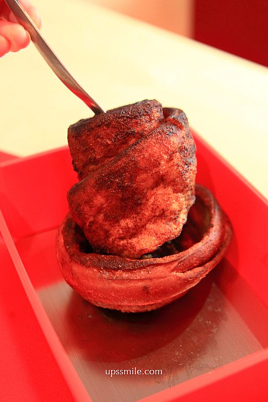 古亭站不限時咖啡廳【DOT咖啡】獨棟三層樓老宅咖啡，劍玉主題咖啡廳