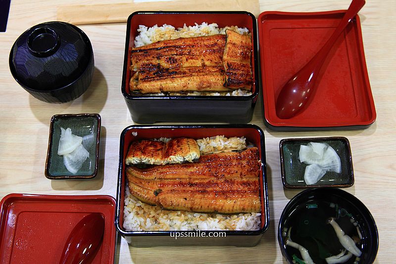 台北鰻魚飯推薦【肥前屋】50年鰻魚飯名店回歸，原址開幕七條通中山站美食