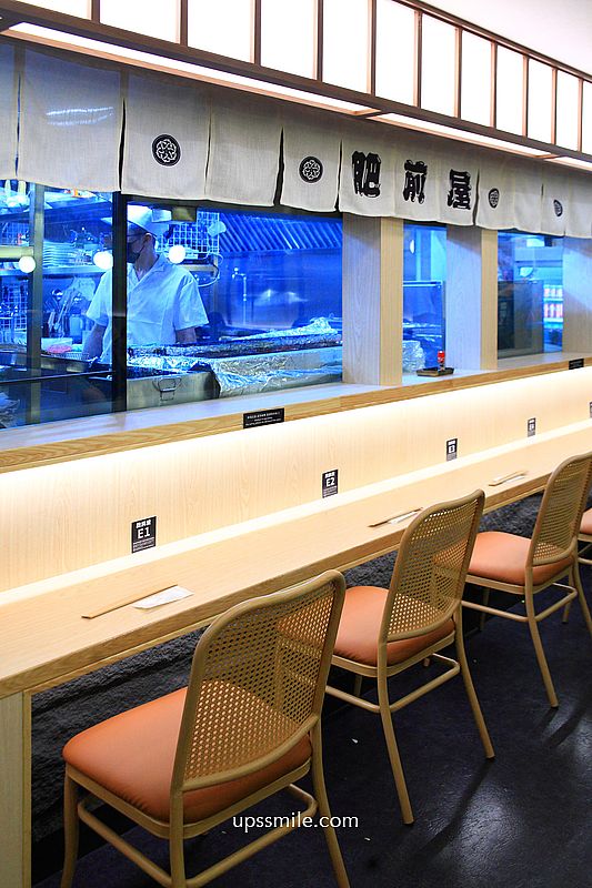 台北鰻魚飯推薦【肥前屋】50年鰻魚飯名店回歸，原址開幕七條通中山站美食