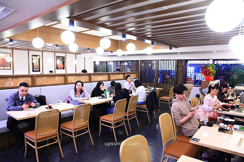 台北鰻魚飯推薦【肥前屋】50年鰻魚飯名店回歸，原址開幕七條通中山站美食