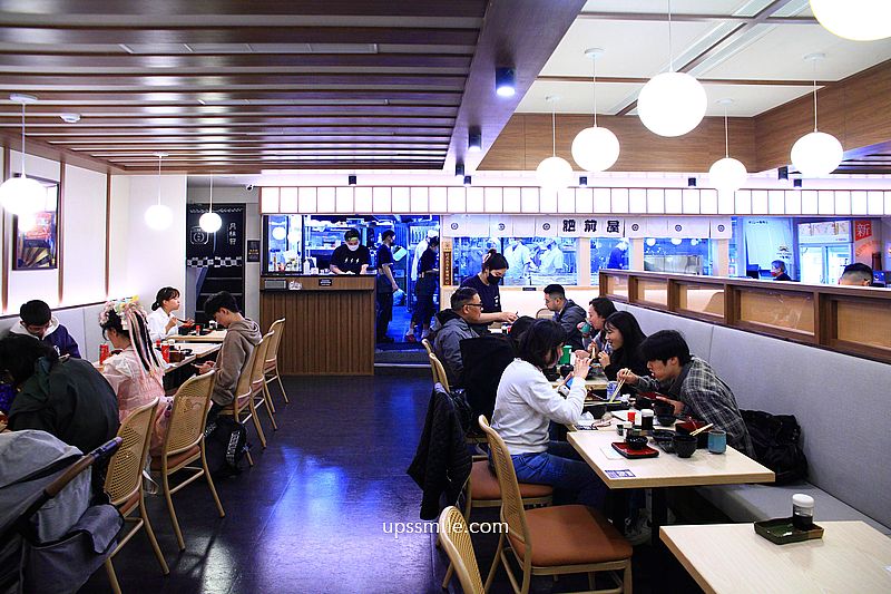 台北鰻魚飯推薦【肥前屋】50年鰻魚飯名店回歸，原址開幕七條通中山站美食