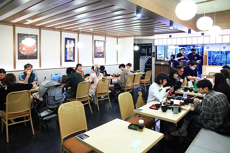 台北鰻魚飯推薦【肥前屋】50年鰻魚飯名店回歸，原址開幕七條通中山站美食