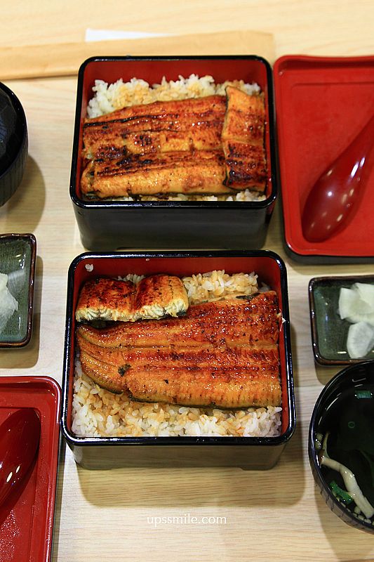 台北鰻魚飯推薦【肥前屋】50年鰻魚飯名店回歸，原址開幕七條通中山站美食