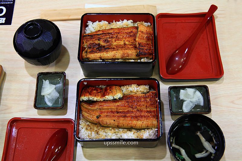 台北鰻魚飯推薦【肥前屋】50年鰻魚飯名店回歸，原址開幕七條通中山站美食