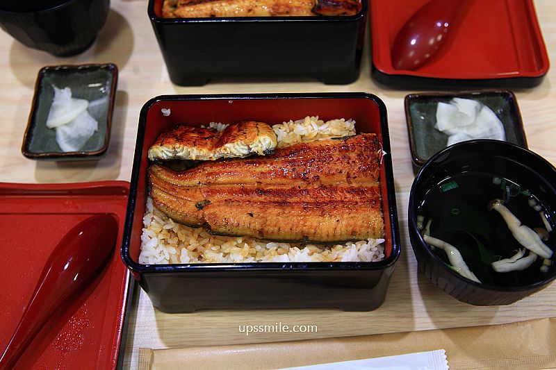 台北鰻魚飯推薦【肥前屋】50年鰻魚飯名店回歸，原址開幕七條通中山站美食