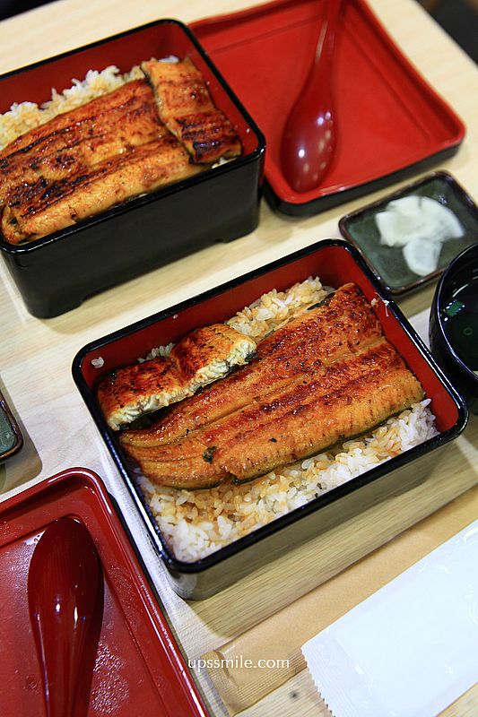 台北鰻魚飯推薦【肥前屋】50年鰻魚飯名店回歸，原址開幕七條通中山站美食