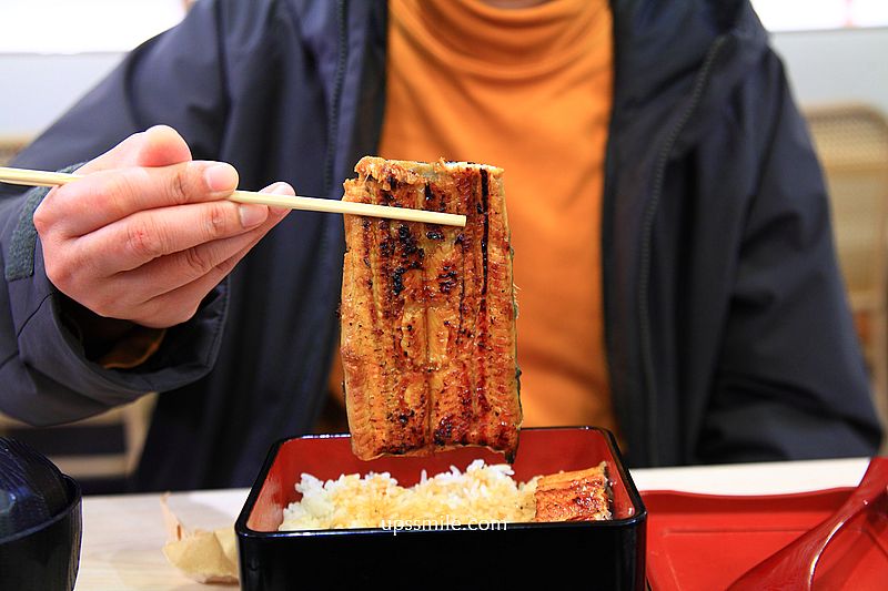 台北鰻魚飯推薦【肥前屋】50年鰻魚飯名店回歸，原址開幕七條通中山站美食
