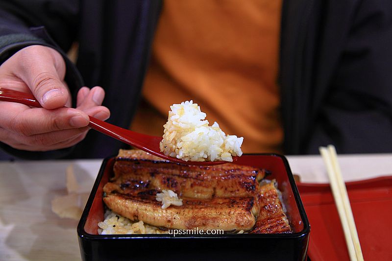 台北鰻魚飯推薦【肥前屋】50年鰻魚飯名店回歸，原址開幕七條通中山站美食