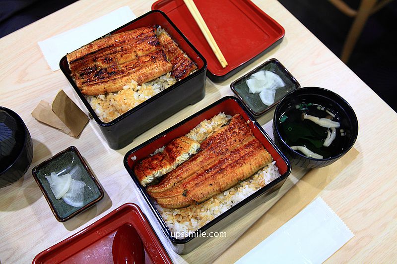 台北鰻魚飯推薦【肥前屋】50年鰻魚飯名店回歸，原址開幕七條通中山站美食