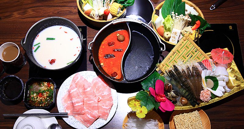 網站近期文章：台中北屯美食【燒瓶子大肆鍋物台中北屯店】台中自助吧吃到飽個人鴛鴦鍋，台中宵夜美食