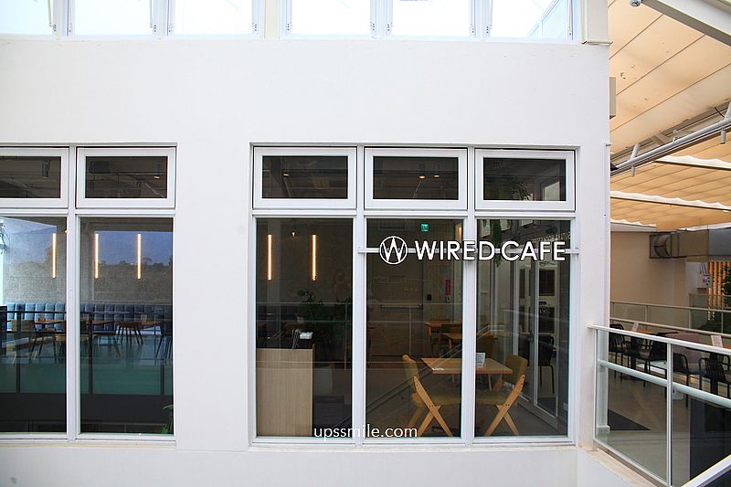 南投景點【日月町複合式商場】國道6號最美休息驛站純白建築， TSUTAYA BOOKSTORE蔦屋日月町店