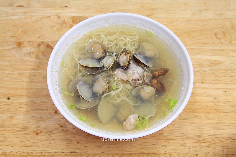 台中北屯美食【老向的店】天天排隊巨無霸碗公麵,台中北平路傳奇麵店 台中北屯美食【老向的店】天天排隊巨無霸碗公麵,台中北平路傳奇麵店