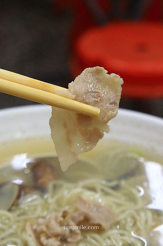 台中北屯美食【老向的店】天天排隊巨無霸碗公麵,台中北平路傳奇麵店 台中北屯美食【老向的店】天天排隊巨無霸碗公麵,台中北平路傳奇麵店