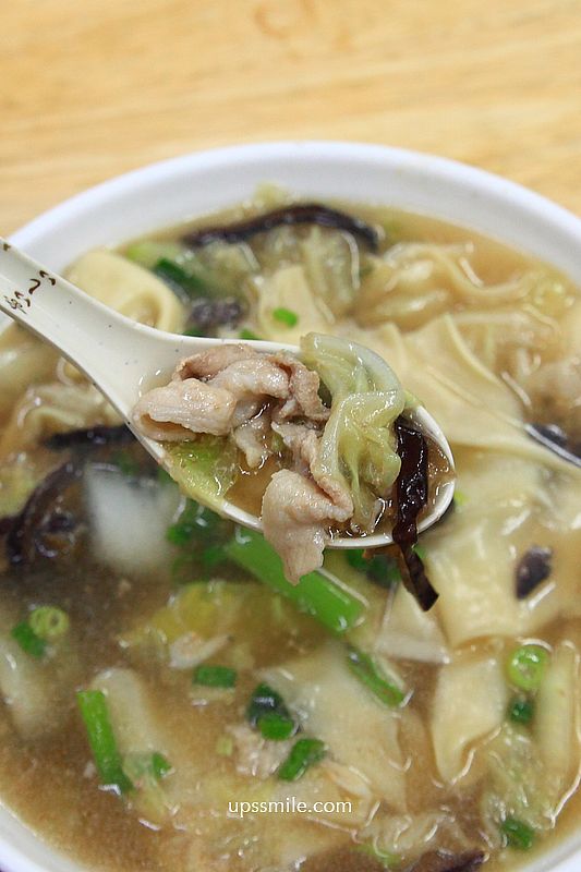 台中北屯美食【老向的店】天天排隊巨無霸碗公麵,台中北平路傳奇麵店 台中北屯美食【老向的店】天天排隊巨無霸碗公麵,台中北平路傳奇麵店