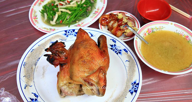 網站近期文章：南投埔里美食【香記桶仔雞】愛蘭交流道超人氣埔里在地30年桶仔雞飄香