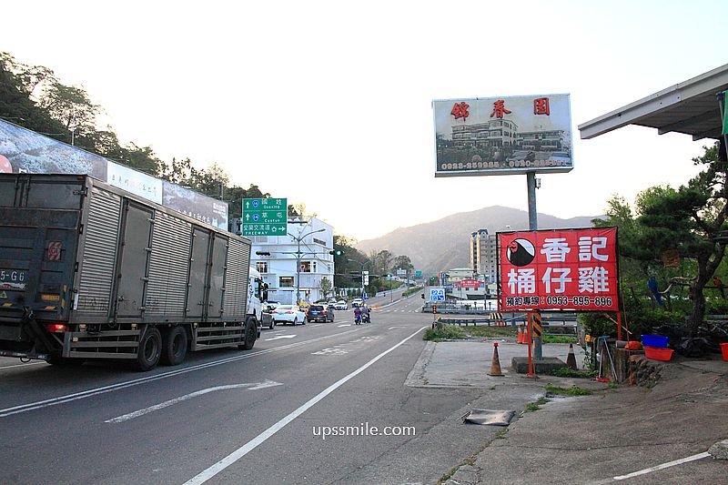 南投埔里美食【香記桶仔雞】愛蘭交流道超人氣埔里在地30年桶仔雞飄香