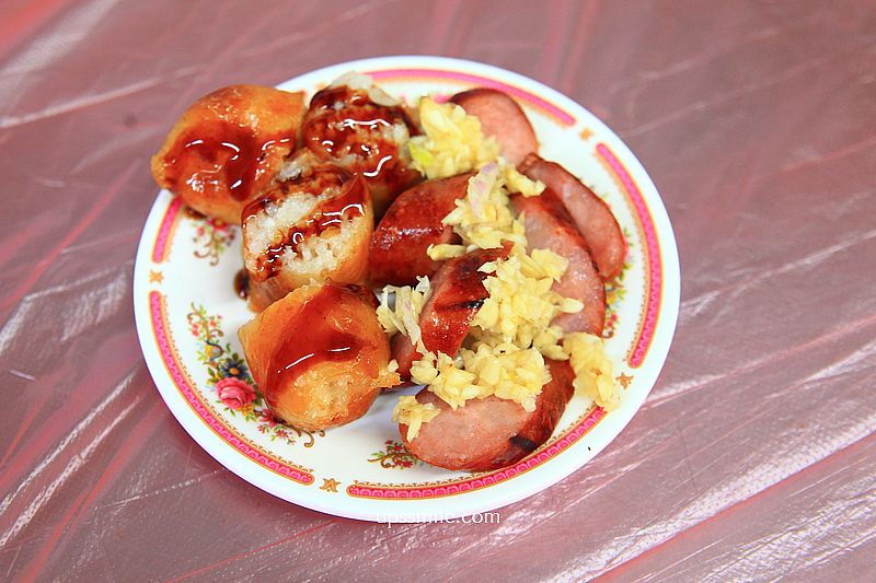 南投埔里美食【香記桶仔雞】愛蘭交流道超人氣埔里在地30年桶仔雞飄香