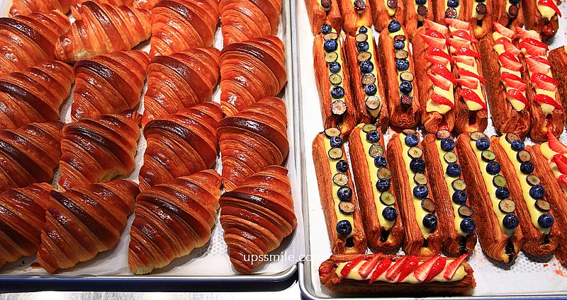 網站近期文章：台北美食【宜可頌】捷運中山國中站好吃可頌專賣店，酥脆可口台魂法式可頌