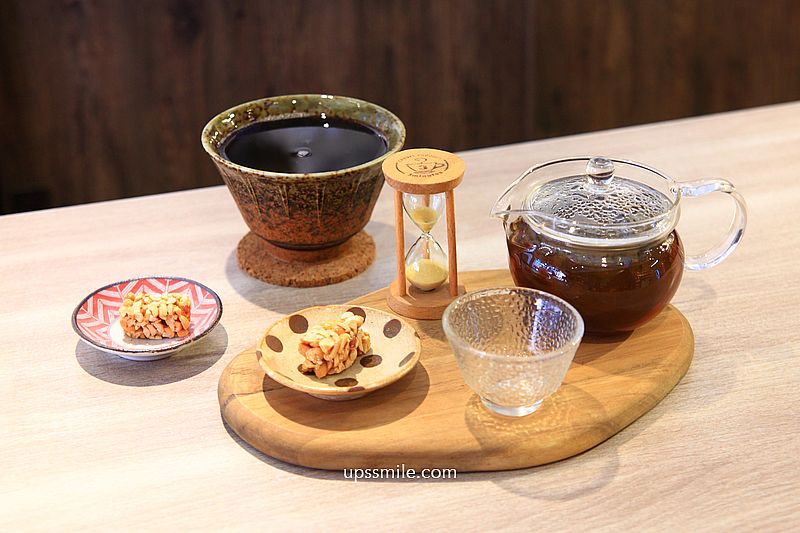 萬華青草茶【老濟安Healing Herbar】傳承三代草藥文化飲料吧天然草本茶店