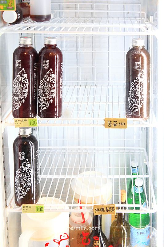 萬華青草茶【老濟安Healing Herbar】傳承三代草藥文化飲料吧天然草本茶店