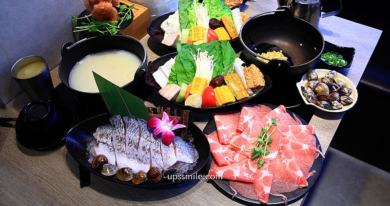 網站近期文章：土城火鍋【熟度精緻鍋物土城學士店】必吃北海道札幌辛味噌湯造型熊熊湯底、蒜香鮮蛤蠣湯爆炒