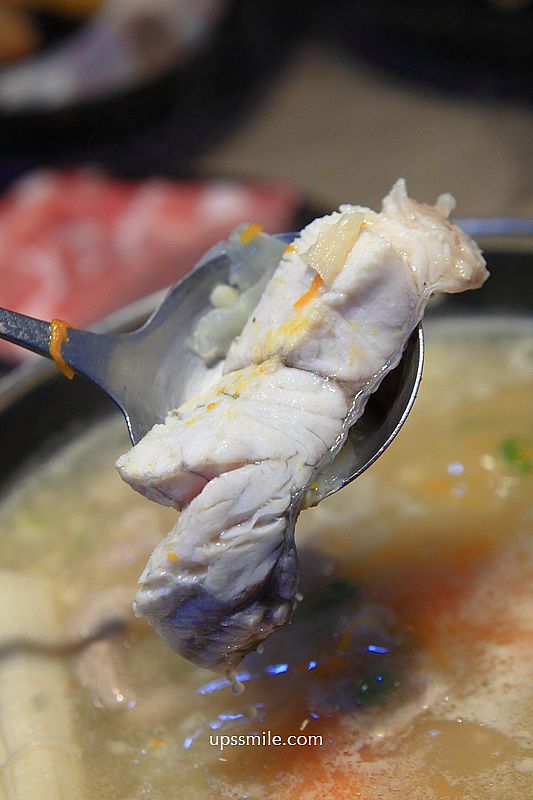 土城火鍋【熟度精緻鍋物土城學士店】必吃北海道札幌辛味噌湯造型熊熊湯底、蒜香鮮蛤蠣湯爆炒