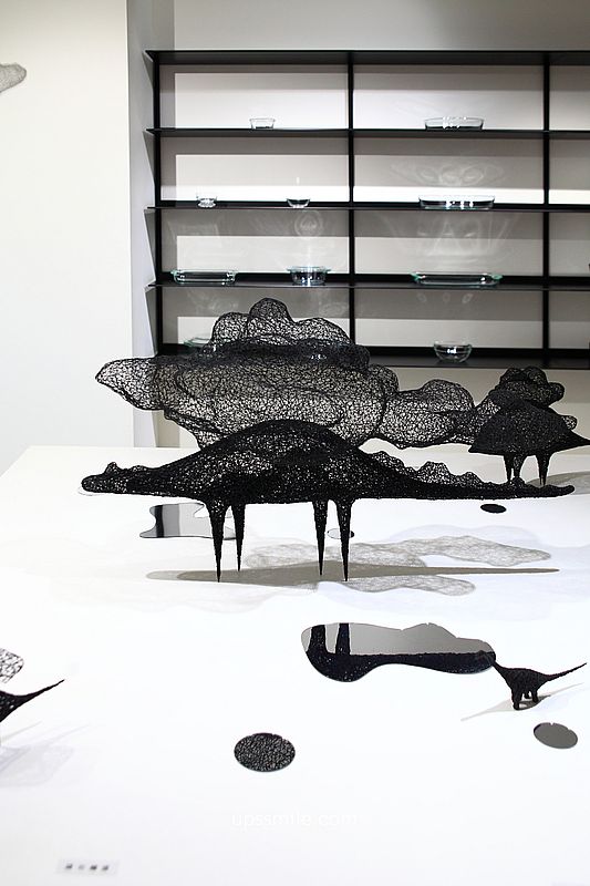 南京復興站美食【滷肉飯店】深澤直人設計台玻TG旗艦店藝廊空間吃滷肉飯