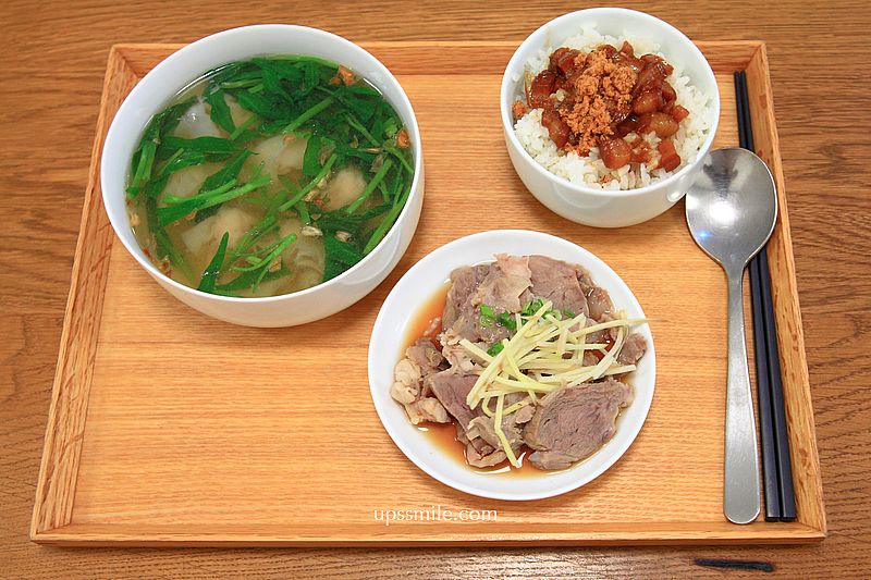 南京復興站美食【滷肉飯店】深澤直人設計台玻TG旗艦店藝廊空間吃滷肉飯