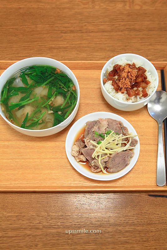 南京復興站美食【滷肉飯店】深澤直人設計台玻TG旗艦店藝廊空間吃滷肉飯