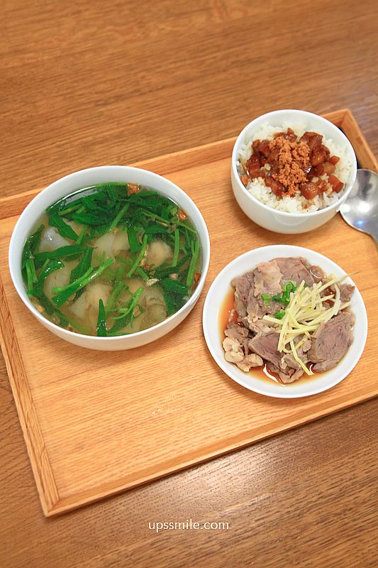 南京復興站美食【滷肉飯店】深澤直人設計台玻TG旗艦店藝廊空間吃滷肉飯