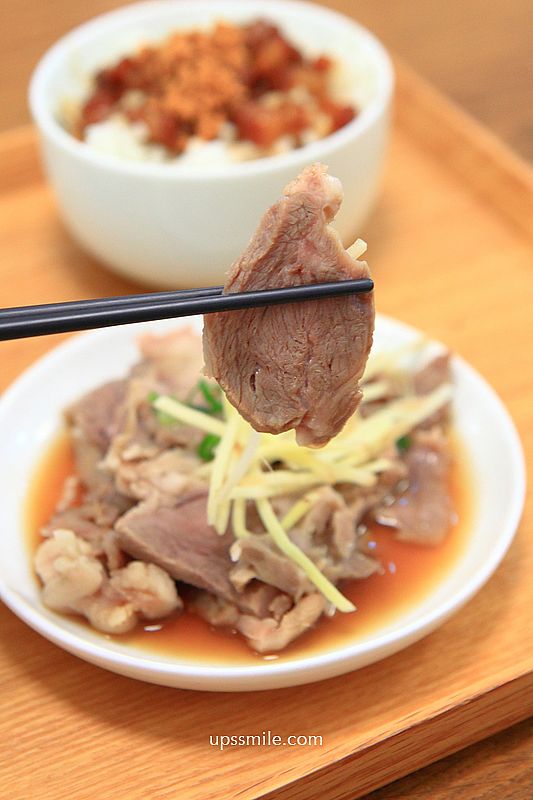 南京復興站美食【滷肉飯店】深澤直人設計台玻TG旗艦店藝廊空間吃滷肉飯