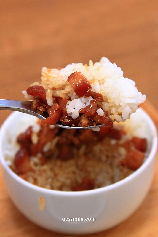 南京復興站美食【滷肉飯店】深澤直人設計台玻TG旗艦店藝廊空間吃滷肉飯