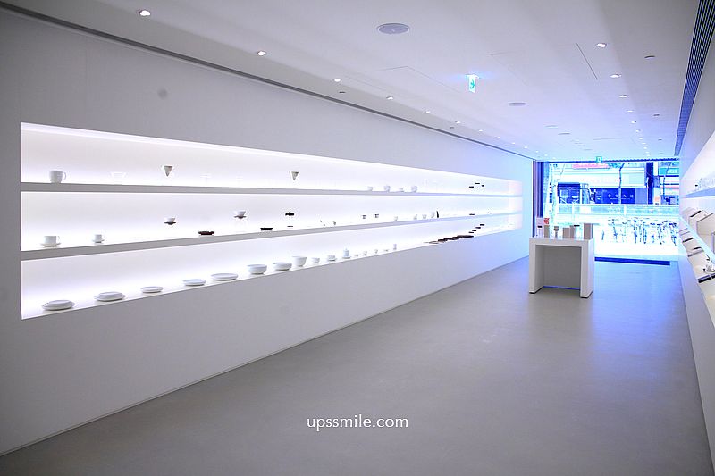 南京復興站美食【滷肉飯店】深澤直人設計台玻TG旗艦店藝廊空間吃滷肉飯