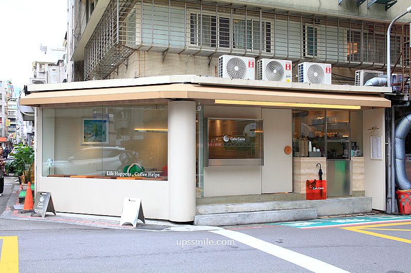 台北東區咖啡廳【Cafe Ceres】奶油色韓系咖啡廳氛圍,必吃草莓戚風蛋糕 台北東區咖啡廳【Cafe Ceres】奶油色韓系咖啡廳氛圍,必吃草莓戚風蛋糕