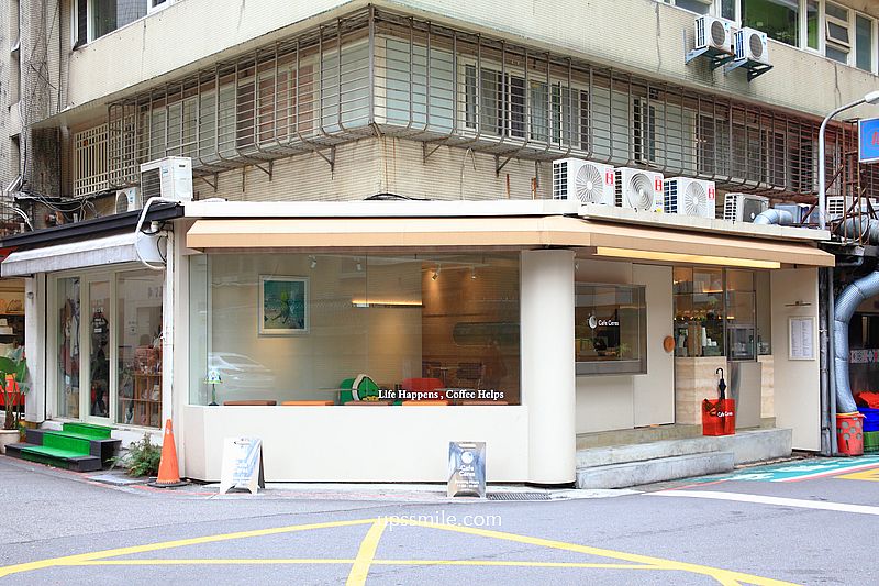 台北東區咖啡廳【Cafe Ceres】奶油色韓系咖啡廳氛圍,必吃草莓戚風蛋糕 台北東區咖啡廳【Cafe Ceres】奶油色韓系咖啡廳氛圍,必吃草莓戚風蛋糕