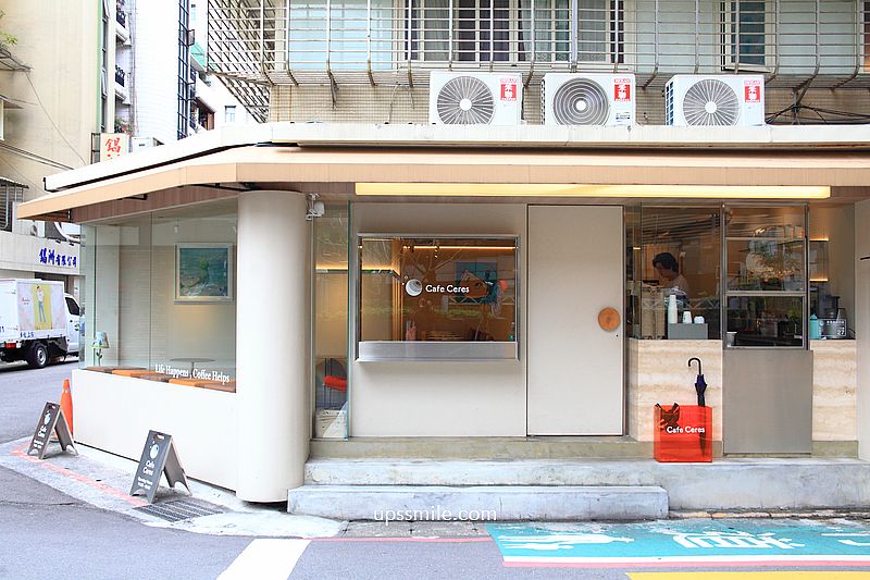台北東區咖啡廳【Cafe Ceres】奶油色韓系咖啡廳氛圍,必吃草莓戚風蛋糕 台北東區咖啡廳【Cafe Ceres】奶油色韓系咖啡廳氛圍,必吃草莓戚風蛋糕