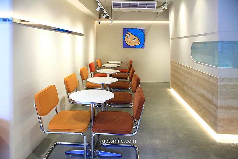 台北東區咖啡廳【Cafe Ceres】奶油色韓系咖啡廳氛圍,必吃草莓戚風蛋糕 台北東區咖啡廳【Cafe Ceres】奶油色韓系咖啡廳氛圍,必吃草莓戚風蛋糕