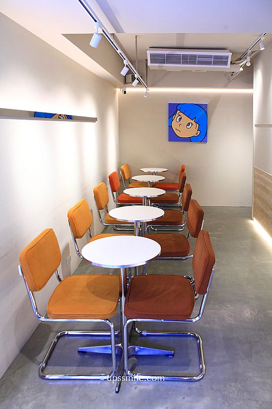 台北東區咖啡廳【Cafe Ceres】奶油色韓系咖啡廳氛圍,必吃草莓戚風蛋糕 台北東區咖啡廳【Cafe Ceres】奶油色韓系咖啡廳氛圍,必吃草莓戚風蛋糕