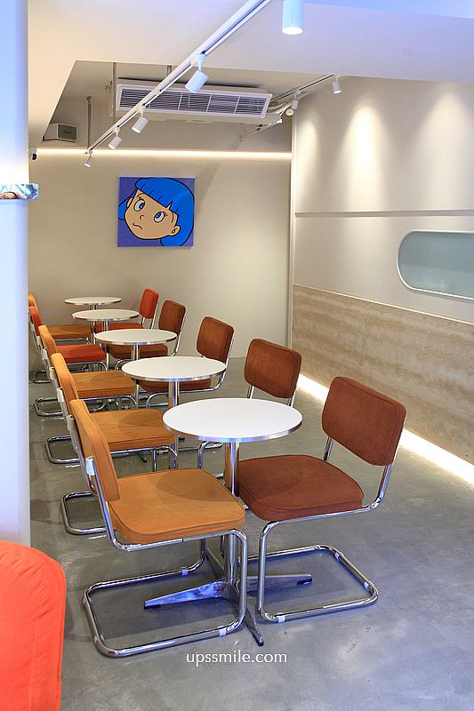 台北東區咖啡廳【Cafe Ceres】奶油色韓系咖啡廳氛圍,必吃草莓戚風蛋糕 台北東區咖啡廳【Cafe Ceres】奶油色韓系咖啡廳氛圍,必吃草莓戚風蛋糕