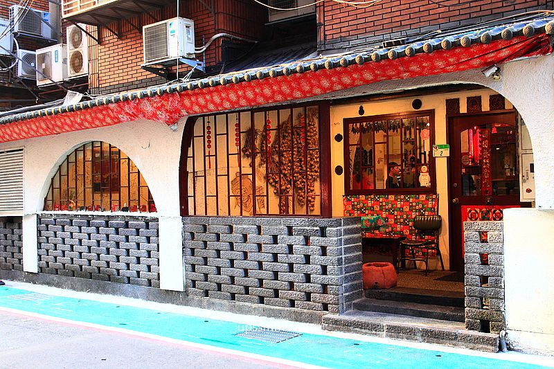 國父紀念館站美食【秦味館Qin Wei Guan】銷魂好吃的台北陝西菜餐廳