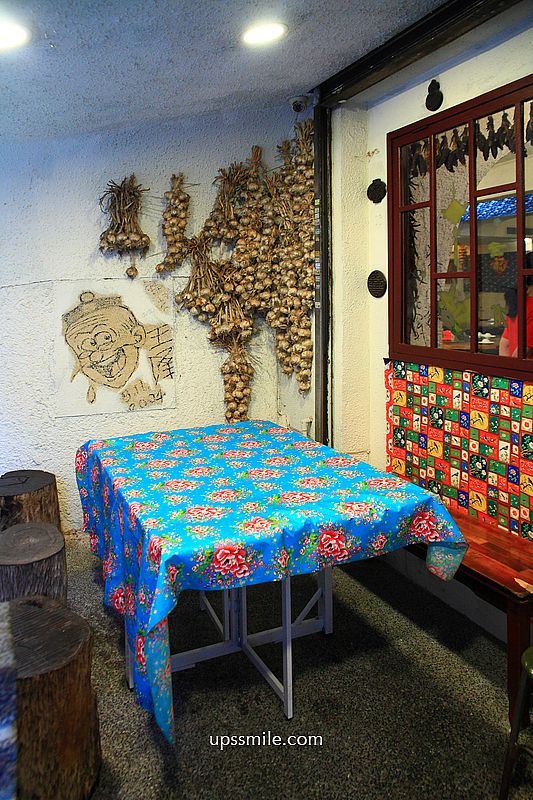 國父紀念館站美食【秦味館Qin Wei Guan】銷魂好吃的台北陝西菜餐廳